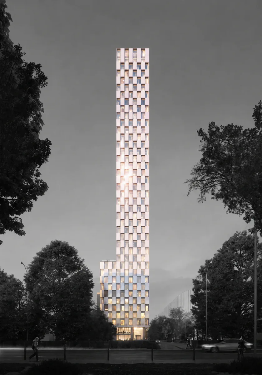URBA Architects
